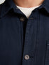 Petrol Worker St. Croix Jacket M3050-JAC003 Deep Capri
